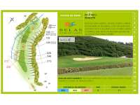 Hole Map